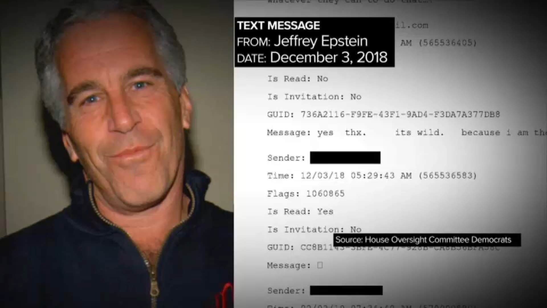 The Epstein Files Explode: DOJ Watchdog, Palm Beach Pete & The Comet From Another Star System